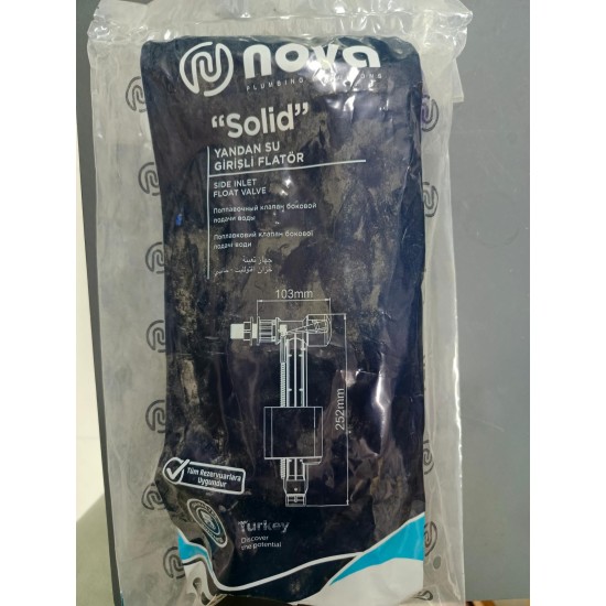 Nova Şamandıra